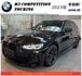BMW M3 COMPETITION TOURING 2023年6 黑  第1張縮圖