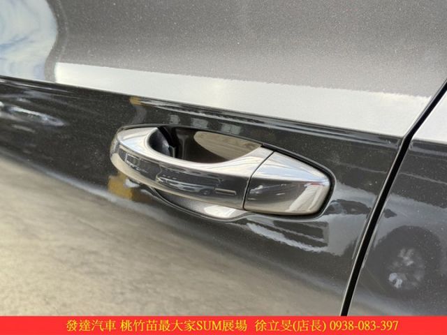 福斯 ARTEON 330 R-LINE 2022年10月 2.0 灰 2817  第4張相片