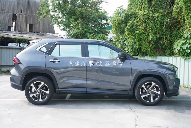 TOYOTA豐田 YARIS CROSS  第3張相片