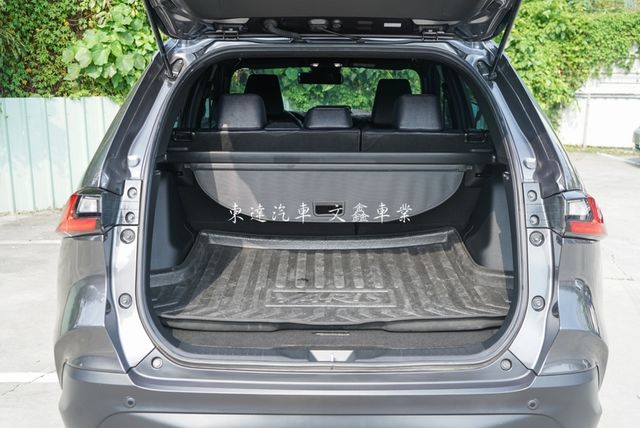 TOYOTA豐田 YARIS CROSS  第8張相片