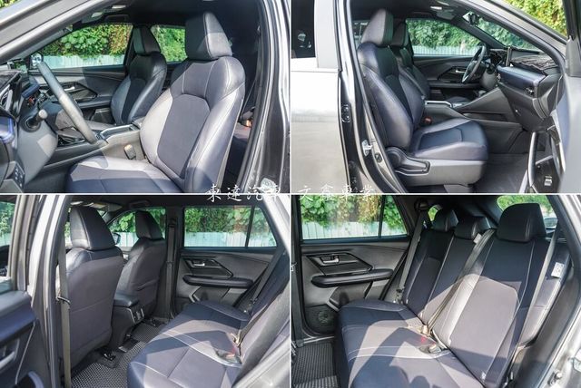 TOYOTA豐田 YARIS CROSS  第10張相片