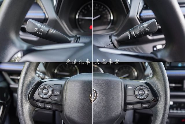 TOYOTA豐田 YARIS CROSS  第13張相片