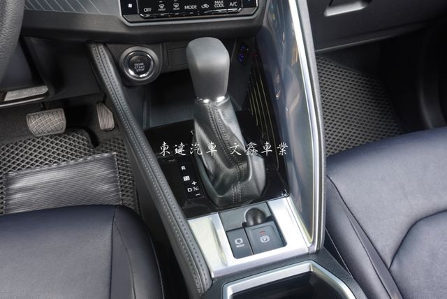 TOYOTA豐田 YARIS CROSS  第18張相片