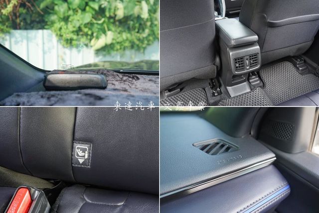 TOYOTA豐田 YARIS CROSS  第19張相片