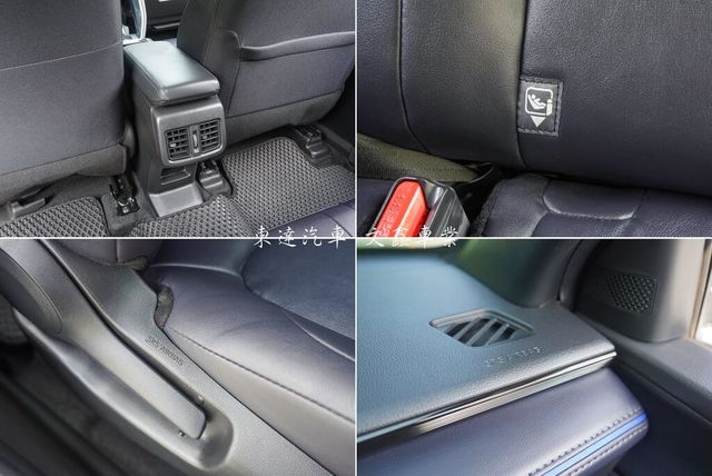TOYOTA豐田 YARIS CROSS  第20張相片