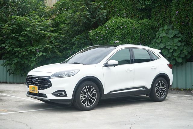 FORD福特 KUGA  第1張相片