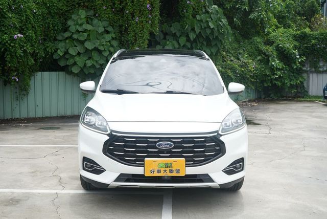 FORD福特 KUGA  第2張相片
