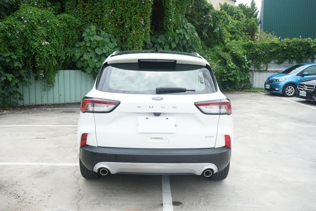 FORD福特 KUGA  第4張相片