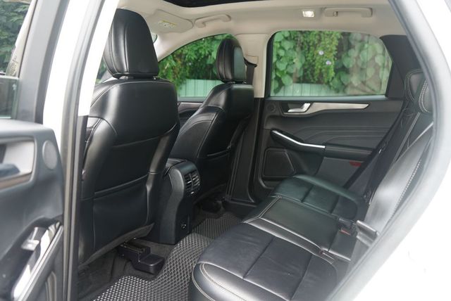 FORD福特 KUGA  第8張相片