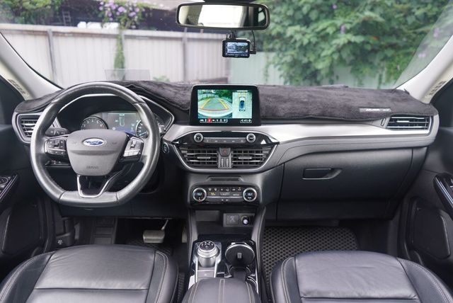 FORD福特 KUGA  第10張相片