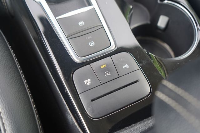 FORD福特 KUGA  第17張相片