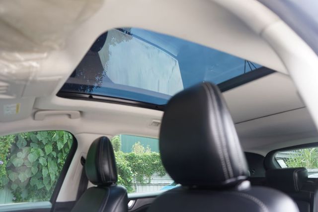 FORD福特 KUGA  第19張相片
