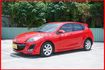 MAZDA馬自達 MAZDA 3  第1張縮圖