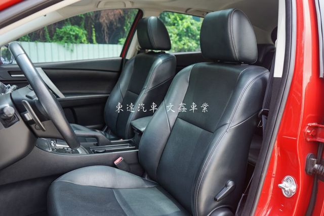 MAZDA馬自達 MAZDA 3  第10張相片