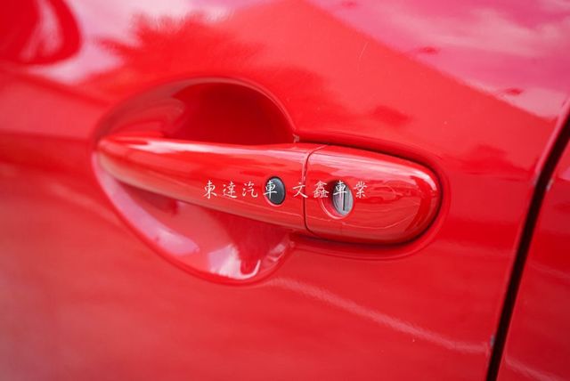 MAZDA馬自達 MAZDA 3  第19張相片