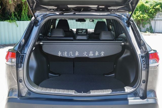 TOYOTA豐田 COROLLA CROSS  第8張相片