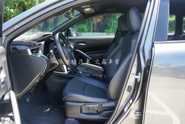 TOYOTA豐田 COROLLA CROSS  第9張相片