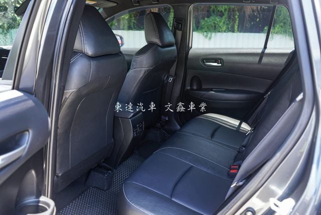 TOYOTA豐田 COROLLA CROSS  第10張相片
