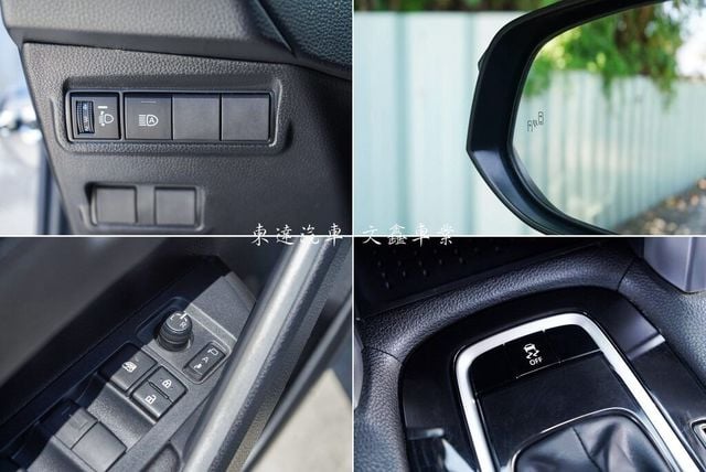 TOYOTA豐田 COROLLA CROSS  第19張相片