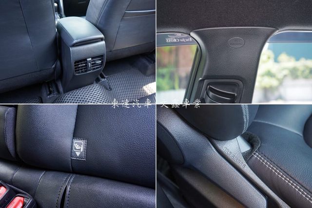 TOYOTA豐田 COROLLA CROSS  第20張相片