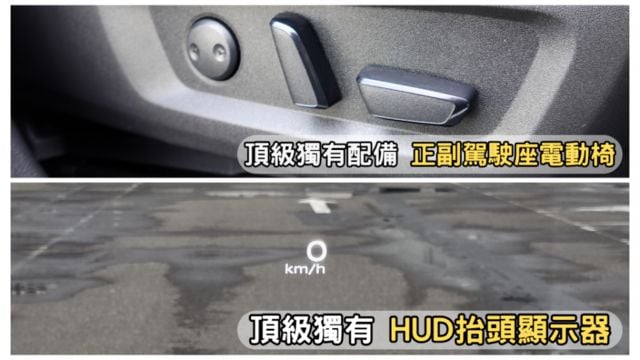 【旗艦特仕頂規/僅跑1萬】59年老店保證✅100%透明車況✅SUM保固ㅣBOSE音響/雙電椅/無線CarPlayㅣ可全貸  第5張相片