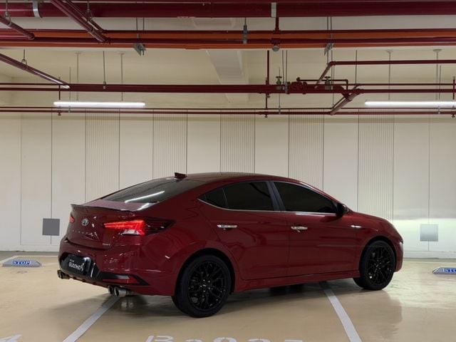 ELANTRA  第2張相片