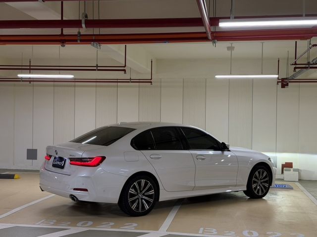 3 SERIES SEDAN G20  第2張相片