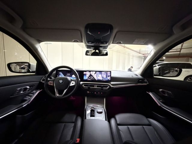 3 SERIES SEDAN G20  第5張相片