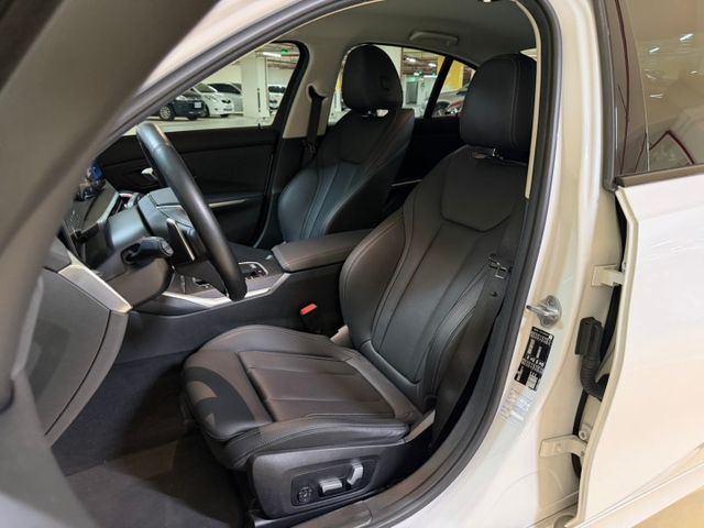 3 SERIES SEDAN G20  第6張相片