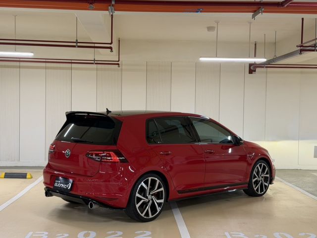 GOLF VII  第2張相片