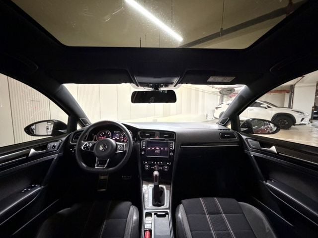 GOLF VII  第5張相片