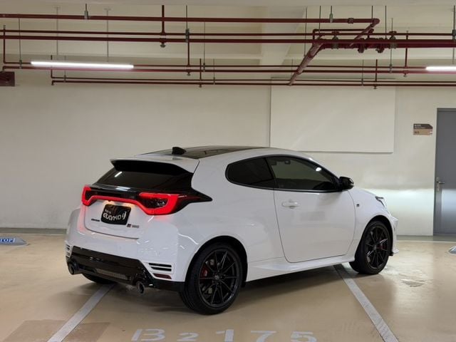 GR YARIS  第2張相片