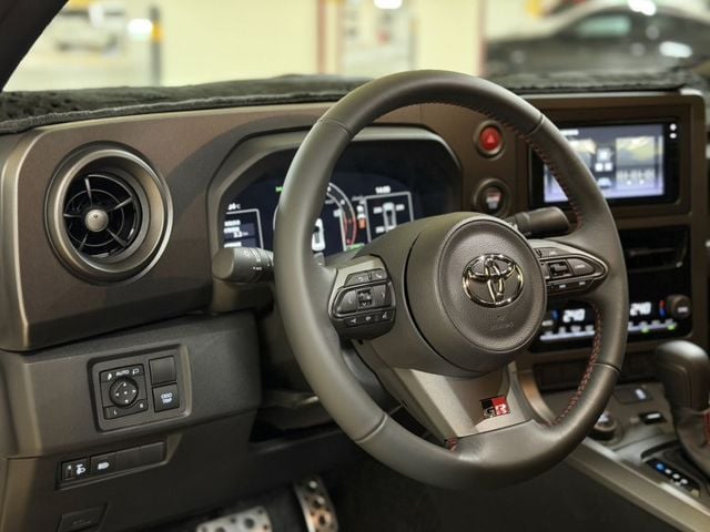 GR YARIS  第3張相片