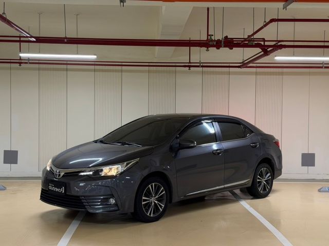 ALTIS  第1張相片