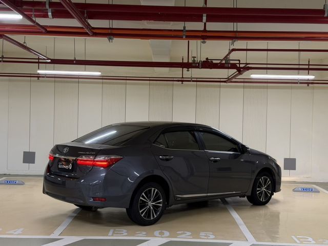 ALTIS  第2張相片