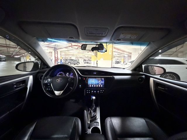 ALTIS  第4張相片