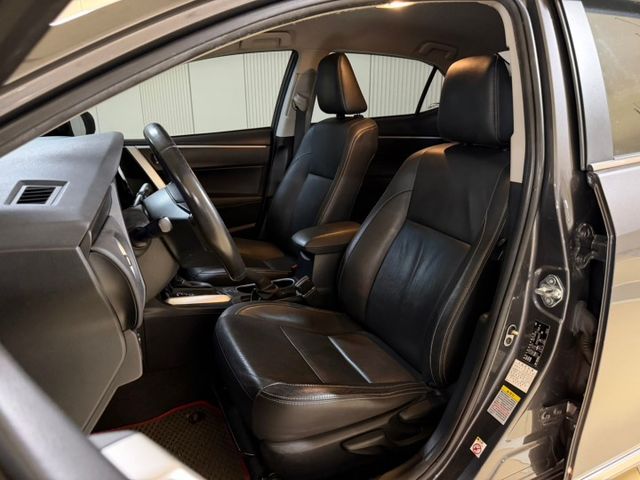 ALTIS  第5張相片