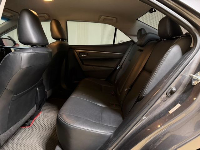 ALTIS  第6張相片
