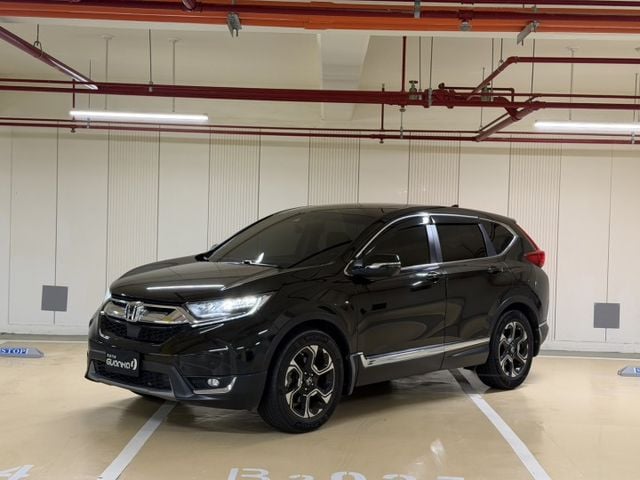 CR-V  第1張相片