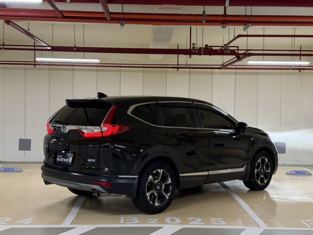 CR-V  第2張相片