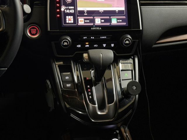 CR-V  第4張相片