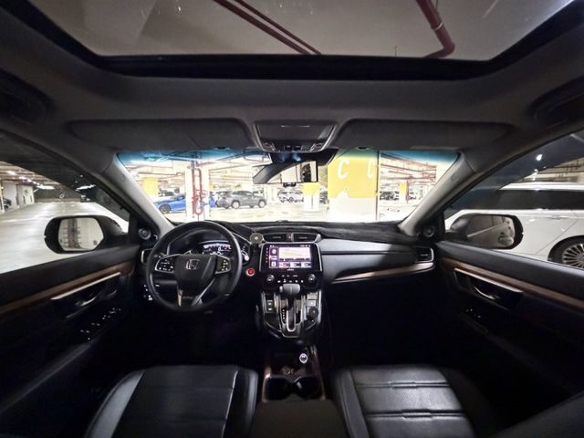 CR-V  第5張相片
