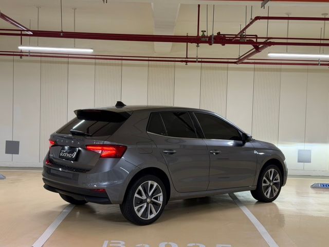 FABIA  第2張相片