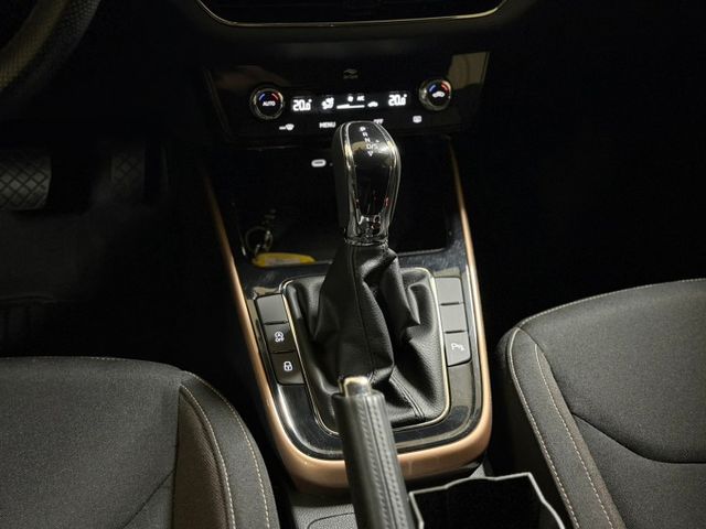 FABIA  第4張相片