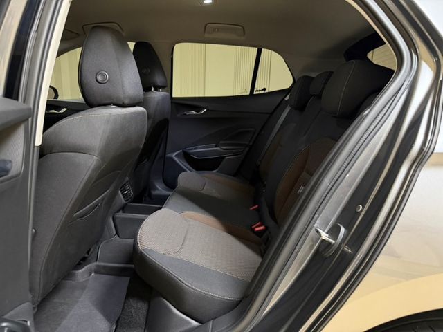 FABIA  第7張相片