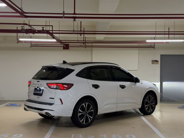 KUGA  第2張相片