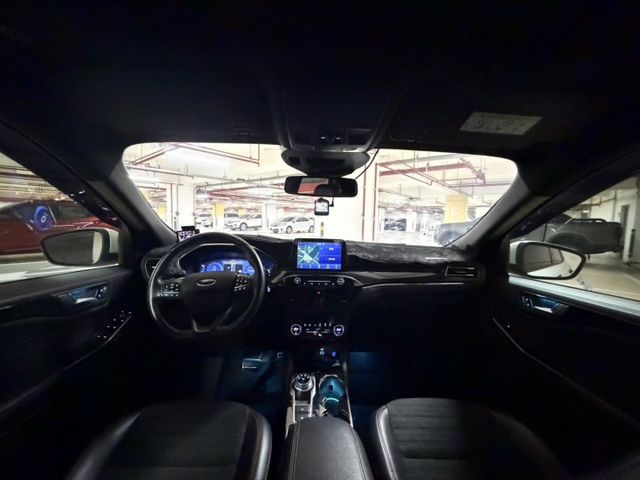KUGA  第5張相片