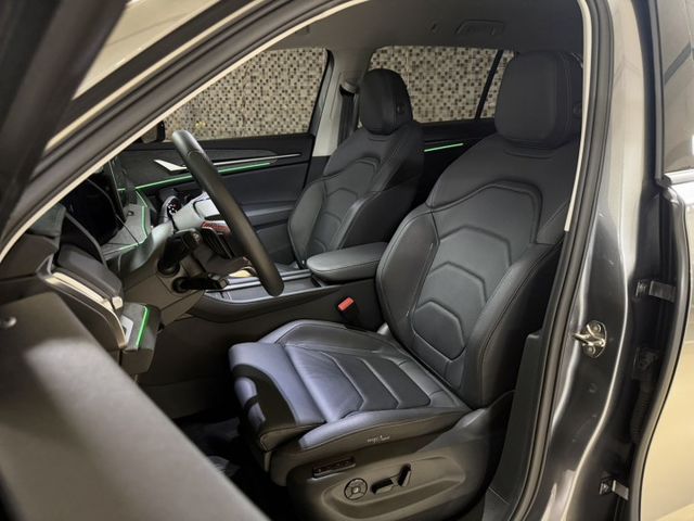 KODIAQ 2024-  第5張相片