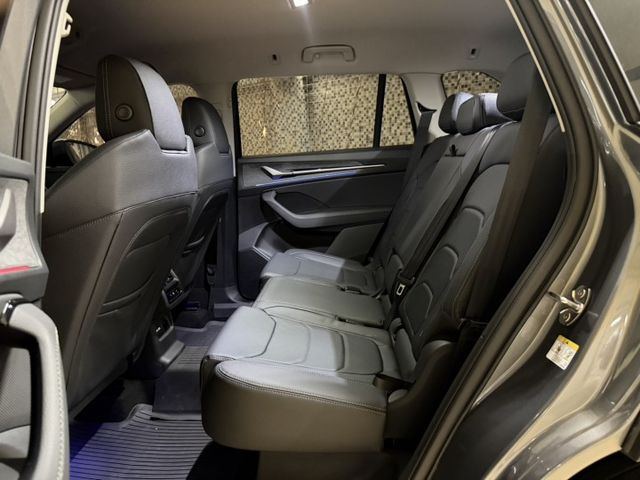 KODIAQ 2024-  第6張相片