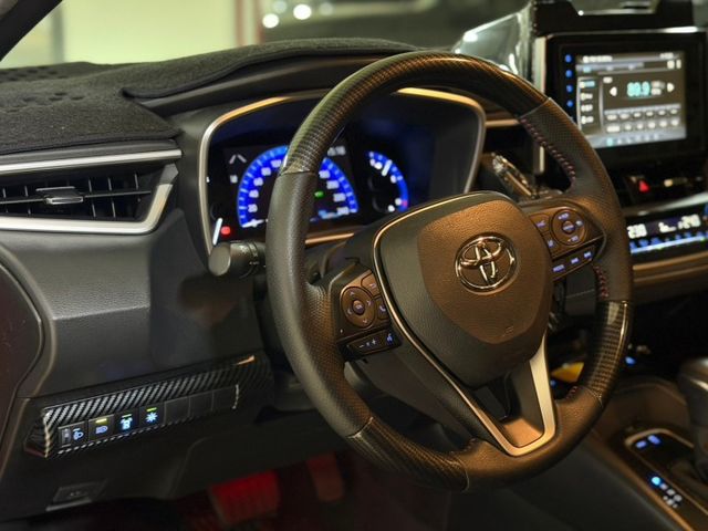 COROLLA SPORT  第3張相片